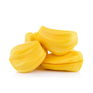 FROZEN JACKFRUIT(냉동잭플룻)300G/1PACK, 300G, 1개