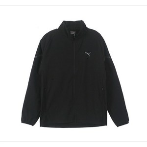 [공식] 푸마 Core Woven Track Jacket (93363801)