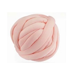 호랑이부부 자이언트얀 1kg, 5번피치핑크