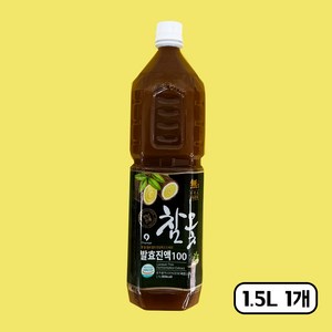 옻가네 참옻진액, 1개, 1.5L