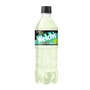 [신제품] 웰치스 제로 샤인머스켓, 500ml, 24개