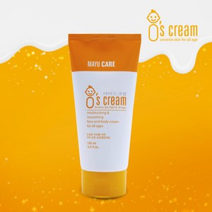 아이스크림크림 보습크림, 150ml, 1개