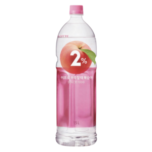 롯데칠성음료 이프로부족할때, 1.5L, 12개