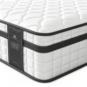 투에스리빙 허리탄탄 굿코어 포켓스프링 매트리스