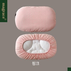 [국내생산] 밴딩베개커버 아이유 베개 호환 커버
