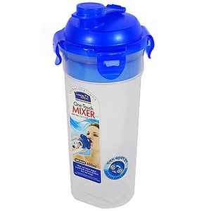 락앤락 원터치 믹서 휴대용 물통, 934N(690ml), 690ml