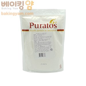 0171. 퓨라토스 크리미비트 1kg, 1개