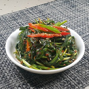 반찬천국 부추김치 150g, 1개