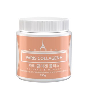 원데이뉴트리션 파리 콜라겐 플러스 150g, 1개