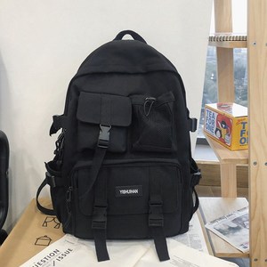 미드디엔 캐주얼 학생 백팩