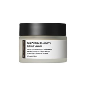 성분에디터 실크 펩타이드 인텐시브 리프팅 크림, 1개, 50ml
