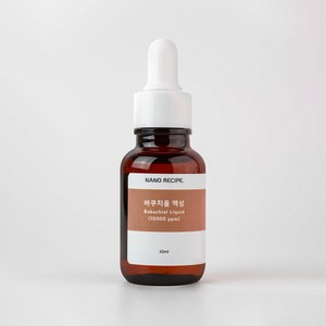 나노레시피 바쿠치올 세럼 10000ppm 원액, 30ml, 1개