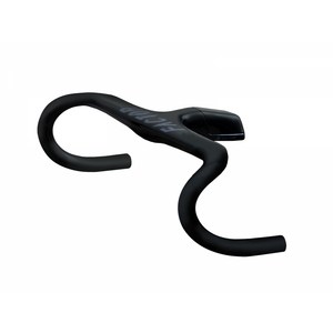 BLACK INC 블랙잉크 핸들 바(ONE Frame) 자전거 부품, 100x400mm, 1개, 100x400mm