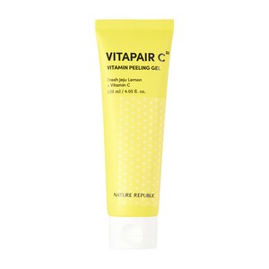 네이처리퍼블릭 비타페어 씨 비타민 필링젤 120ml, 1개