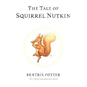 Tale of Squiel Nutkin:, Fedeick Wane