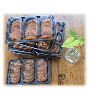 파주 파지약과(4종 랜덤발송), 420g, 1개