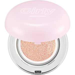 블레스문 걸리 세럼 쿠션 (4종), 1개, 걸리 세럼 쿠션 21.3호 본품