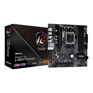 ASRock B650M PG Lightning 대원씨티에스 -M