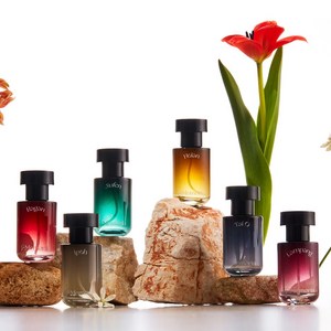 De Memoria Men's Perfume 아시아의 보물 드메모리아 니치 향수 남자 남여공용 명품 향수 브랜드 몰튼 조향사 엄선, 03.지우펀, 1개, 30ml