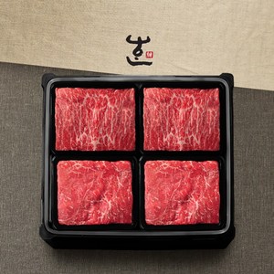 [농협 본사직영] 한우지예 온가족 1호 1++(8)등급 불고기 400gX2개 국거리 400gX2개 총 1.6kg