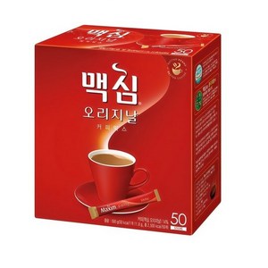 맥심 오리지날 커피믹스 365개입