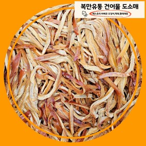 복만유통 바베큐 페스츄리 오징어 맥주안주 마른안주, 1개, 1kg