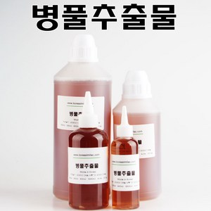 코리아씨밀락 병풀 추출물, 병풀 추출물 500ml, 1개