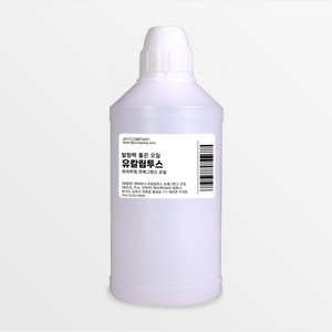 발향력 좋은 프래그런스 오일 원액 500ml, 19.유칼립투스