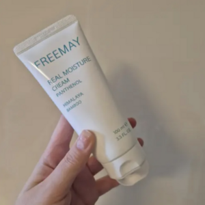 [정품] 프리메이 진정한 수분크림 보습케어, 2개, 100ml