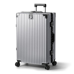 트립앤라인 알루미늄 프레임 하드캐리어 THCR001