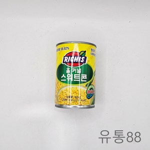 리치스 스위트콘 425g, 1개