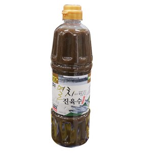 미담채 멸치진육수 1kg 1개, 2개