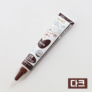 데코펜 다크 20g, 1개