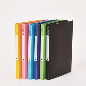 더존FK 레버화일 PP, 1개, 하늘