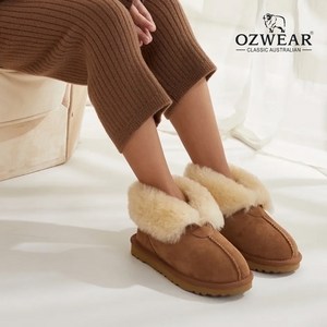 오즈웨어 키즈 아드리안 호주 어그 베이비 OB713K