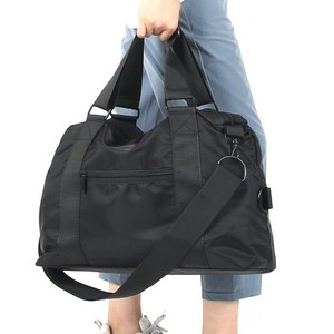 대니온 몬스터 보스턴백