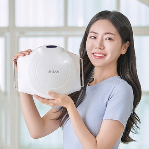 [쉬안] 장 운동 복부 전문관리기 SA-700, 1개, 화이트