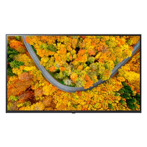 LG전자 4K UHD LED TV, 107cm(43인치), 43UR642S0NC, 벽걸이형, 방문설치