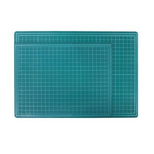 (아톰) 고무판 대형 R501 630x440 책상 매트