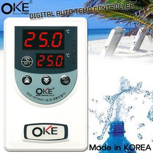 이스타 쿨링팬 6구 (에너지 절약형) / 수족관 어항 수조 냉각팬 냉각기 열대어 구피 해수어 온도조절기 CRS, 1개