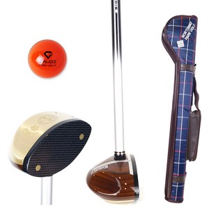 정품 노스웨이 스포츠 NORTHWAY SPORTS 파크골프채 케이히트2 파크골프 PARK GOLF