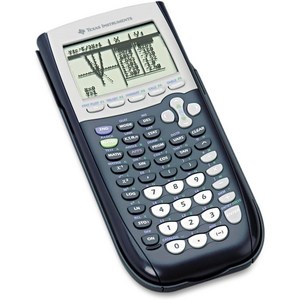 Texas Instuments TI-84 Plus Gaphics Calculato/텍사스 인스트루먼트 TI-84 플러스 그래픽 계산기, 1개