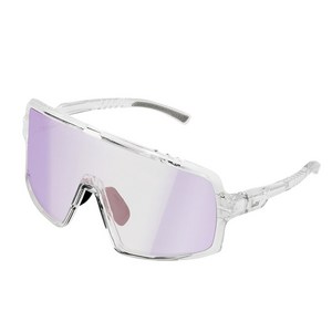 [WTD] 데이브레이크 에어 Daybreak 2023 New Color! 올 클리어(투명)_바이올렛 변색 (CLCL PP)