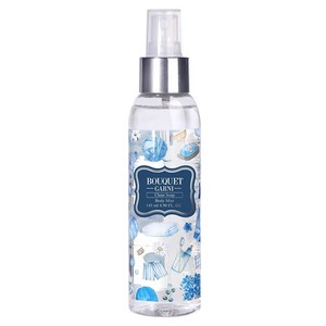 부케가르니 헤어 앤 바디미스트 클린솝, 145ml, 1개