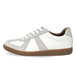 TERRY 국내제작 독일군 스니커즈 남녀공용 커플 운동화