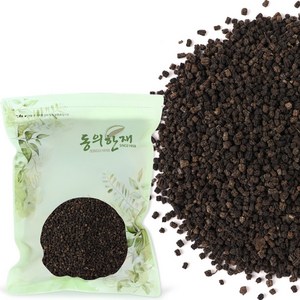 동의한재 국산 잠사 누에똥, 300g, 1개