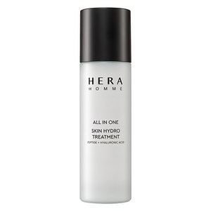 헤라 옴므 스킨 하이드로 트리트먼트 올인원 150ml, 1세트