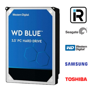 컴퓨터 하드디스크 HDD 80GB 160GB 250GB 320GB 500GB 외 내장 3.5인치, 250G 데스크탑HDD