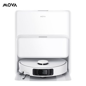 (3년 무상보증)MOVA P50 Ultra 로봇팔 로봇청소기