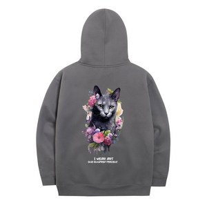 작품을 입는다 원헌드레드퍼센트 기모 후드 Best 6